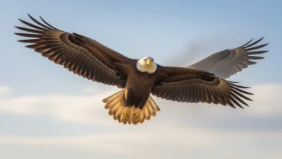 Eagle Symbolism