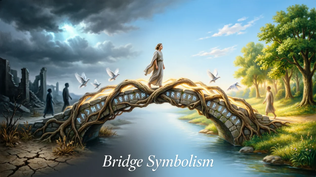 bridge symbolism