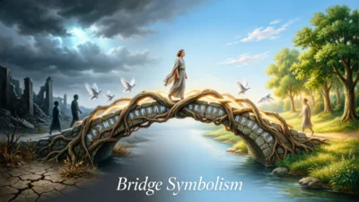 bridge symbolism
