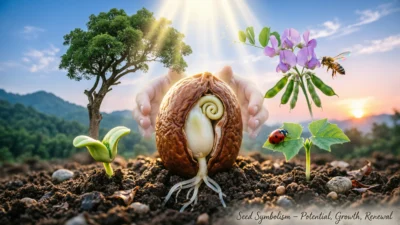 seed symbolism