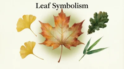 Leaf Symbolism