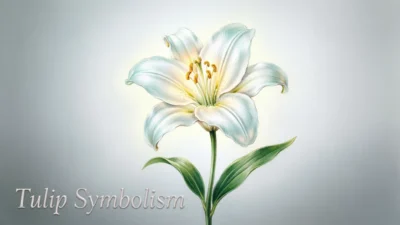 Tulip Symbolism