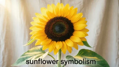 Sunflower Symbolism
