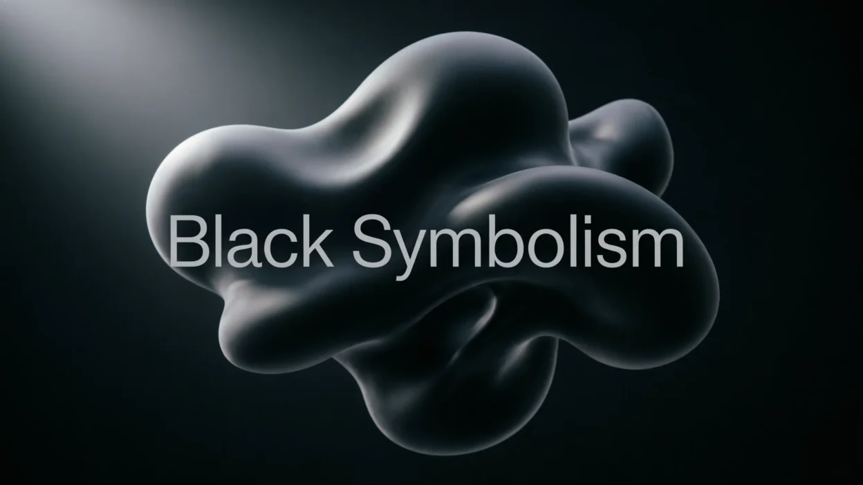 Black Symbolism