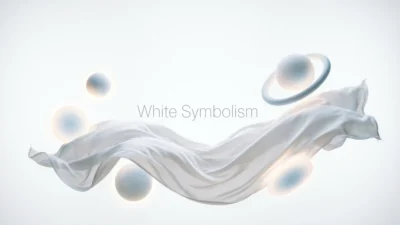 White Symbolism