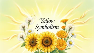 Yellow Symbolism