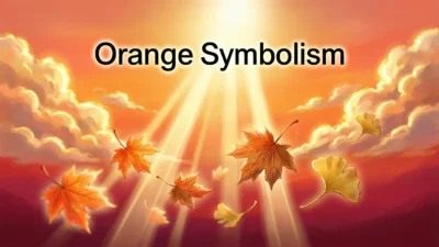 Orange Symbolism