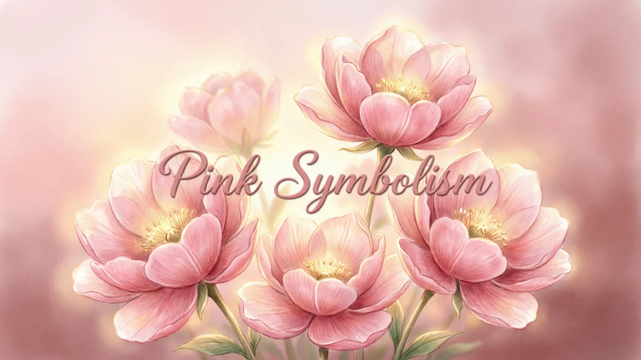Pink Symbolism