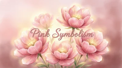 Pink Symbolism