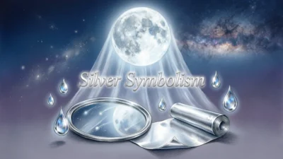 Silver Symbolism