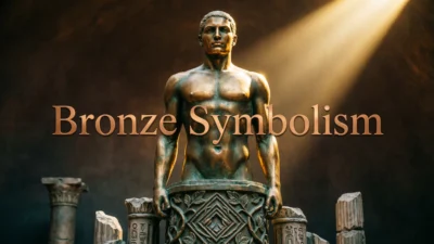 Bronze Symbolism
