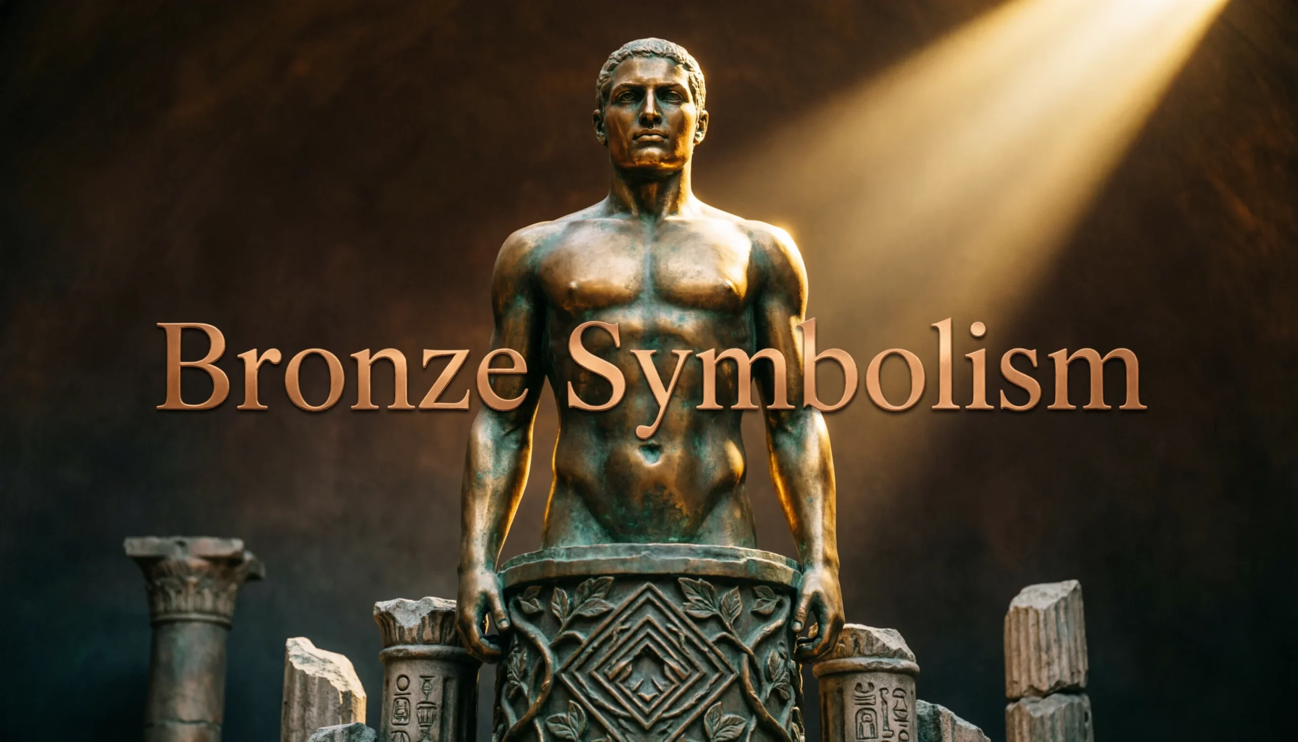 Bronze Symbolism: Meaning, Spiritual Significance, and Cultural ...