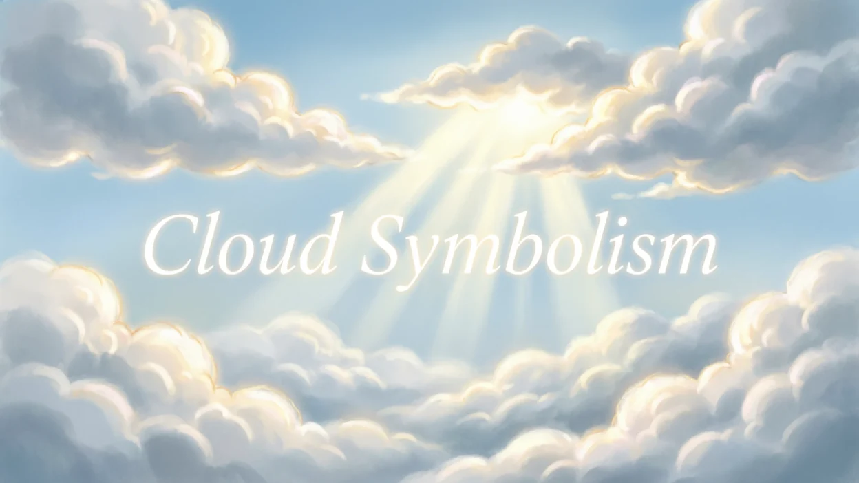 Cloud Symbolism