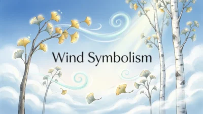 Wind Symbolism