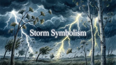 Storm Symbolism