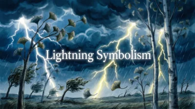 Lightning Symbolism