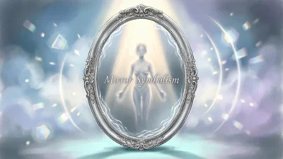 Mirror Symbolism