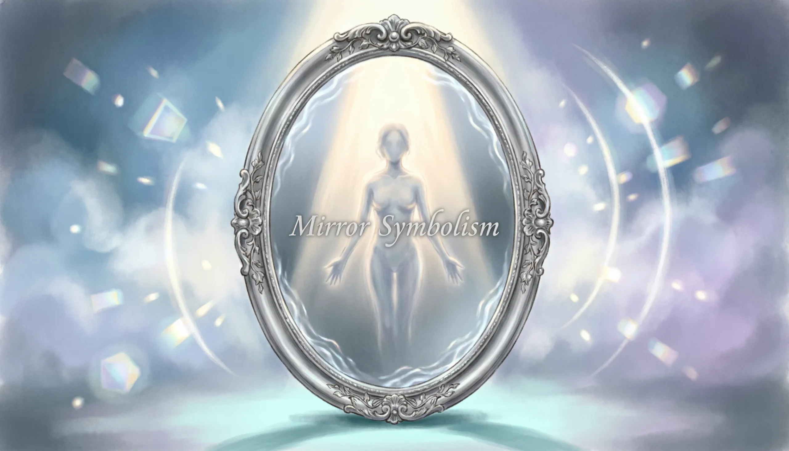 Mirror Symbolism: Meaning, Spiritual Significance, and Cultural ...