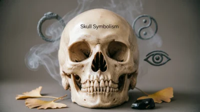 Skull Symbolism