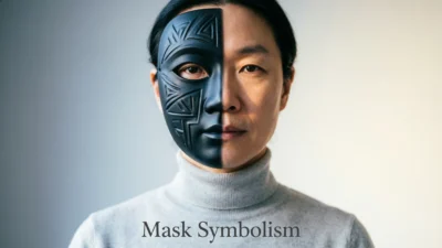 Mask Symbolism