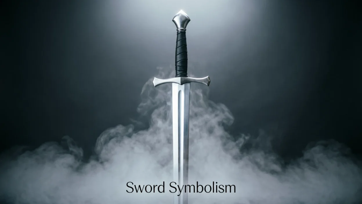 Sword Symbolism