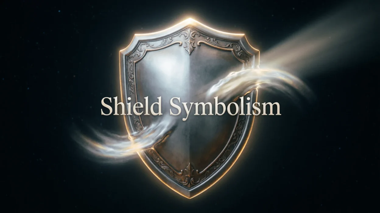 Shield Symbolism