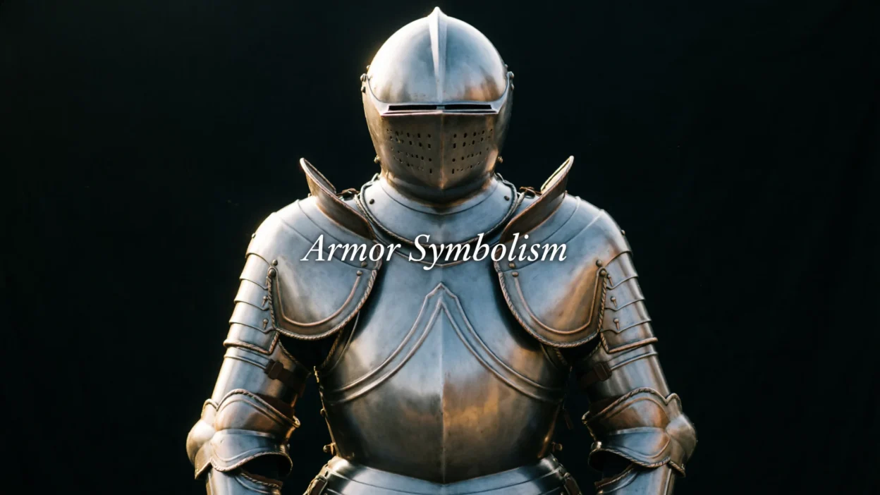 Armor Symbolism