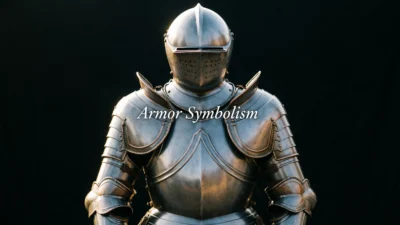 Armor Symbolism