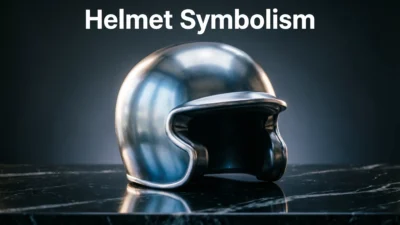 Helmet Symbolism