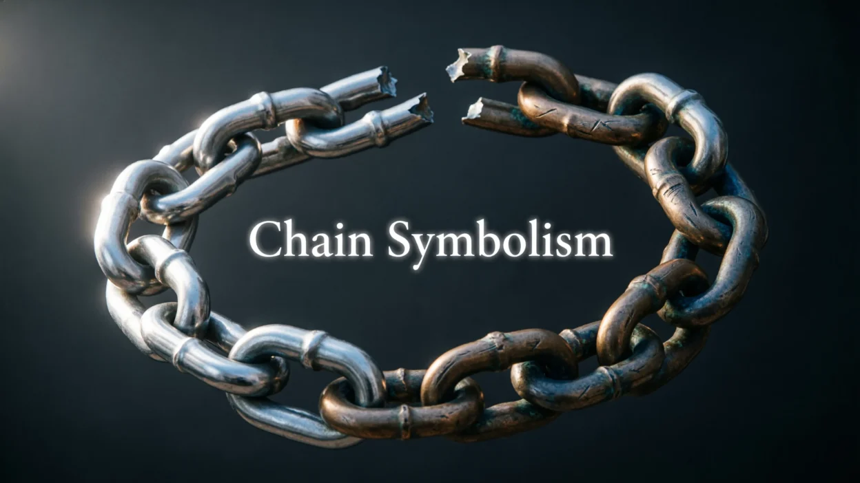 Chain Symbolism