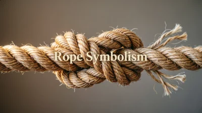 Rope Symbolism