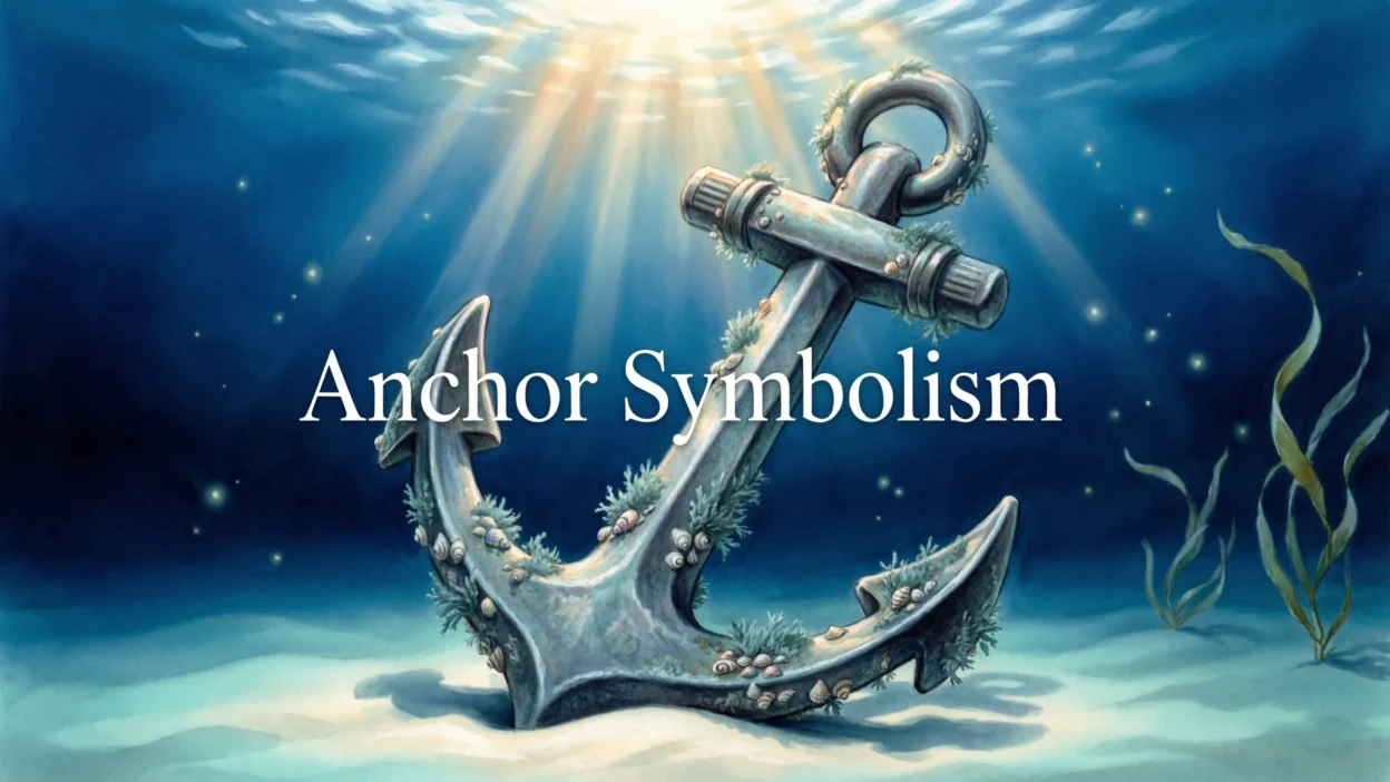 Anchor Symbolism