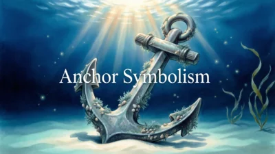Anchor Symbolism