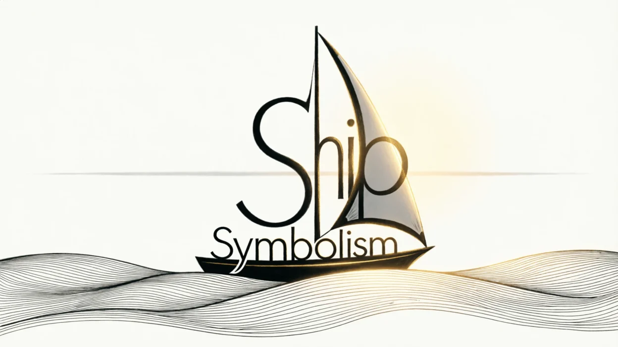 Ship Symbolism
