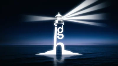 Lighthouse Symbolism