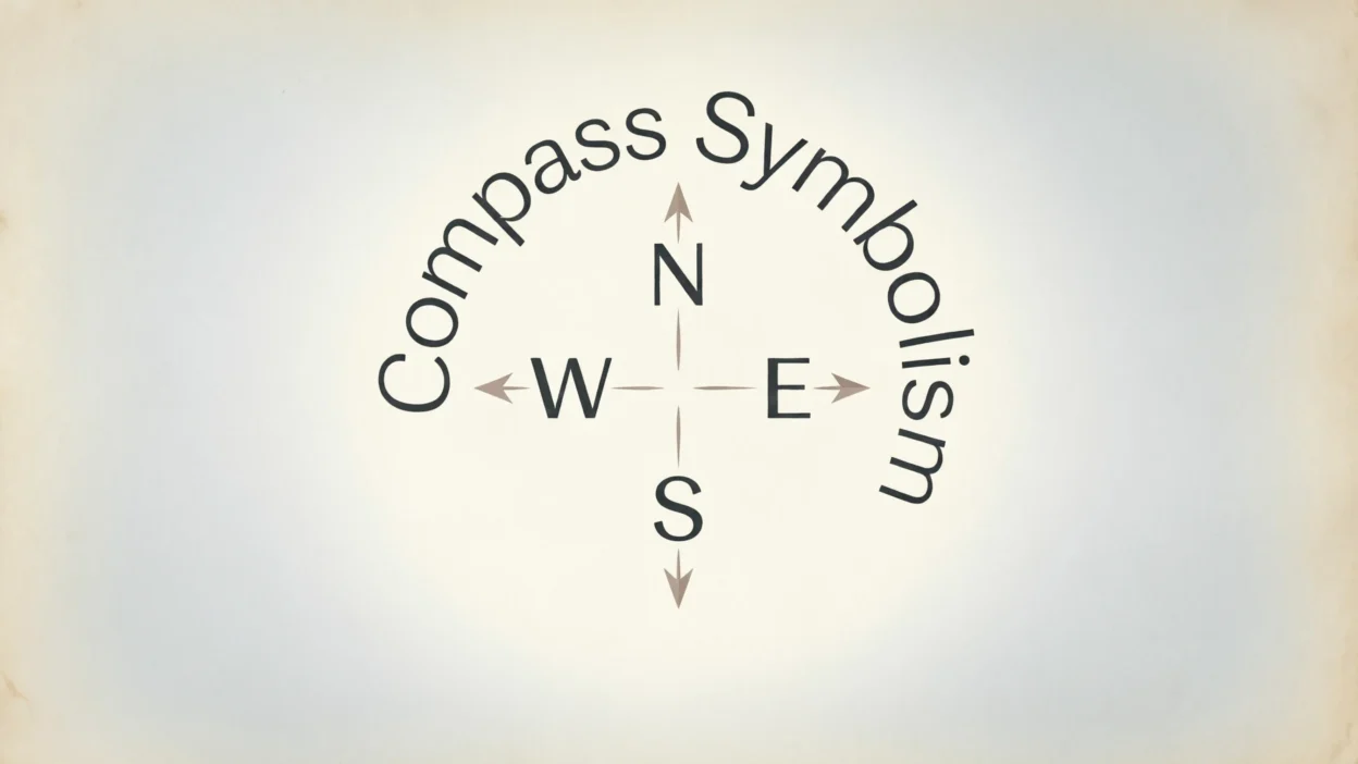 Compass Symbolism
