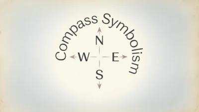 Compass Symbolism