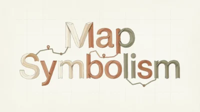 Map Symbolism