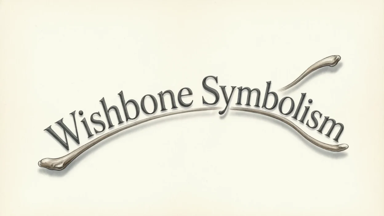 Wishbone Symbolism