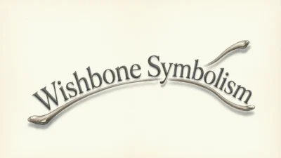 Wishbone Symbolism