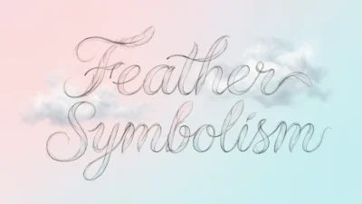 Feather Symbolism