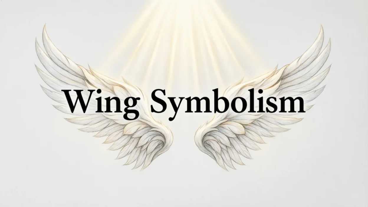 Wing Symbolism
