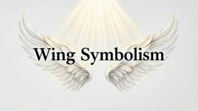 Wing Symbolism