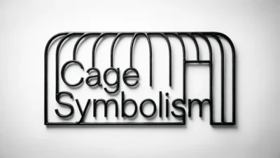 Cage Symbolism
