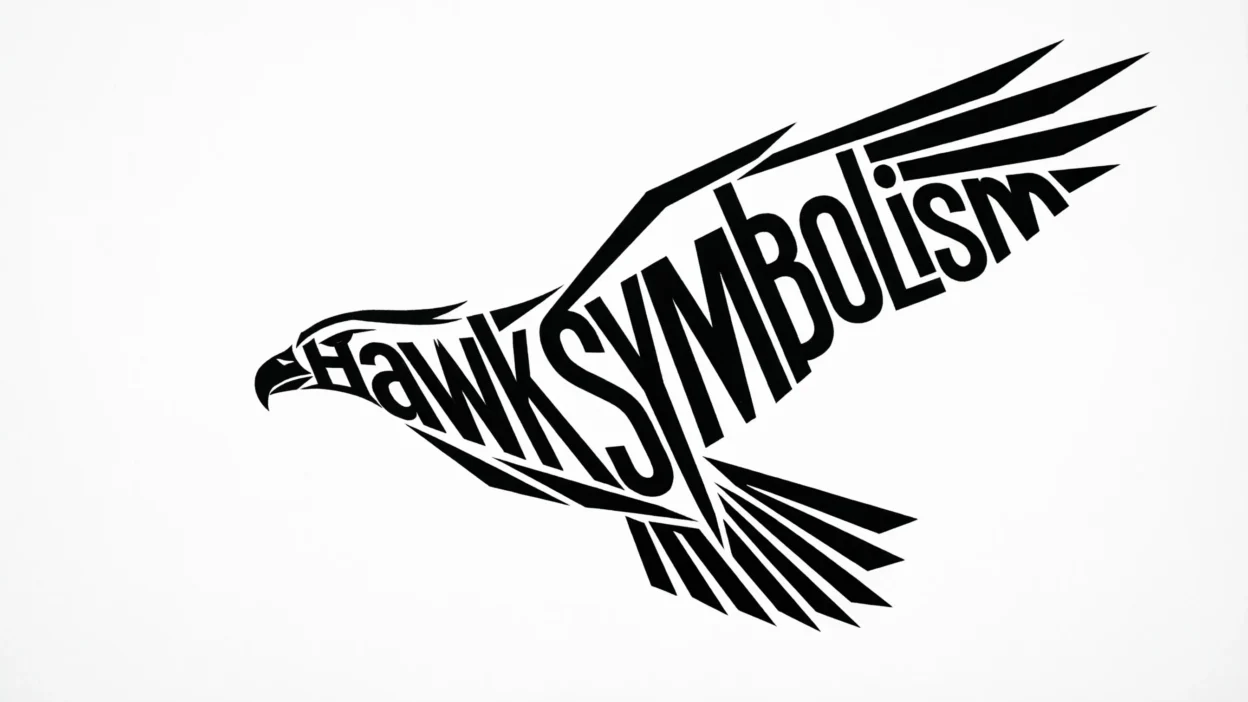 Hawk Symbolism