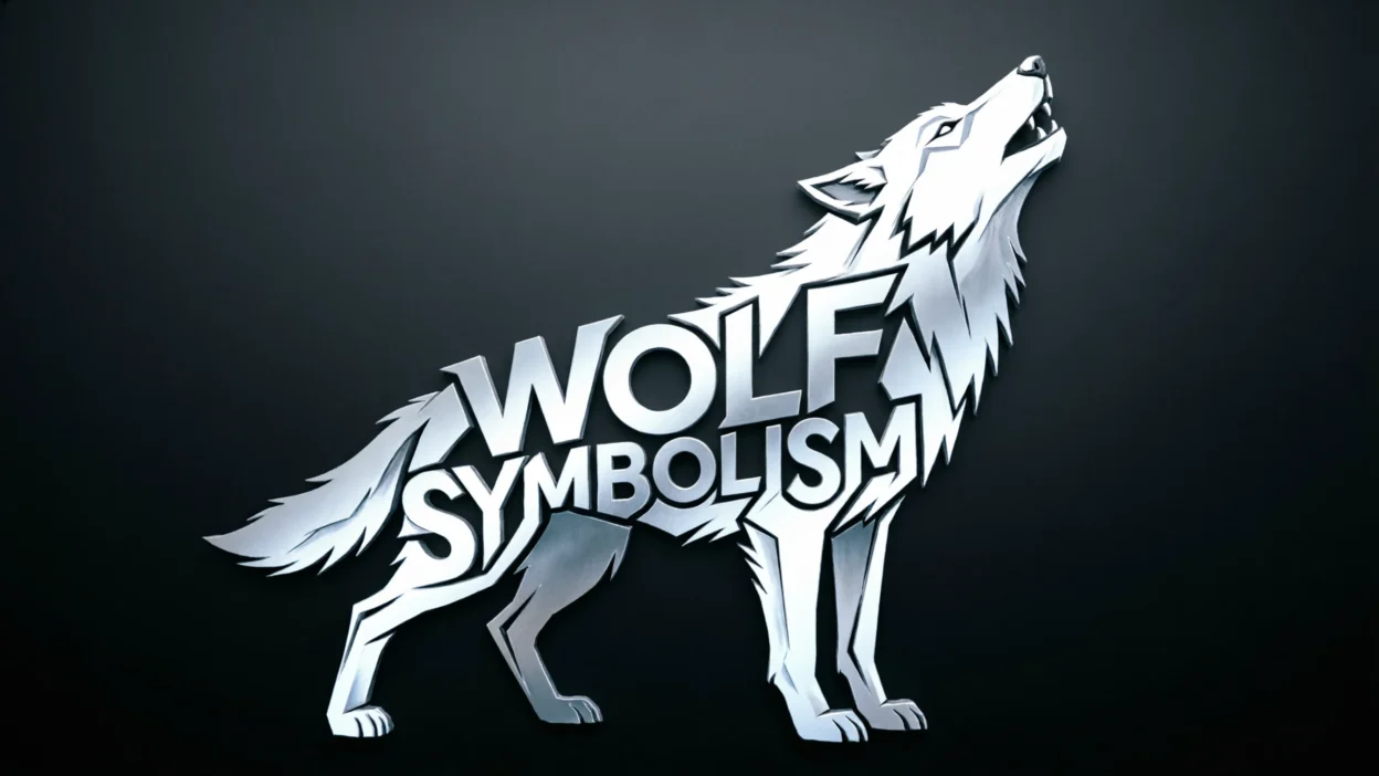 Wolf Symbolism