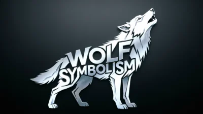 Wolf Symbolism