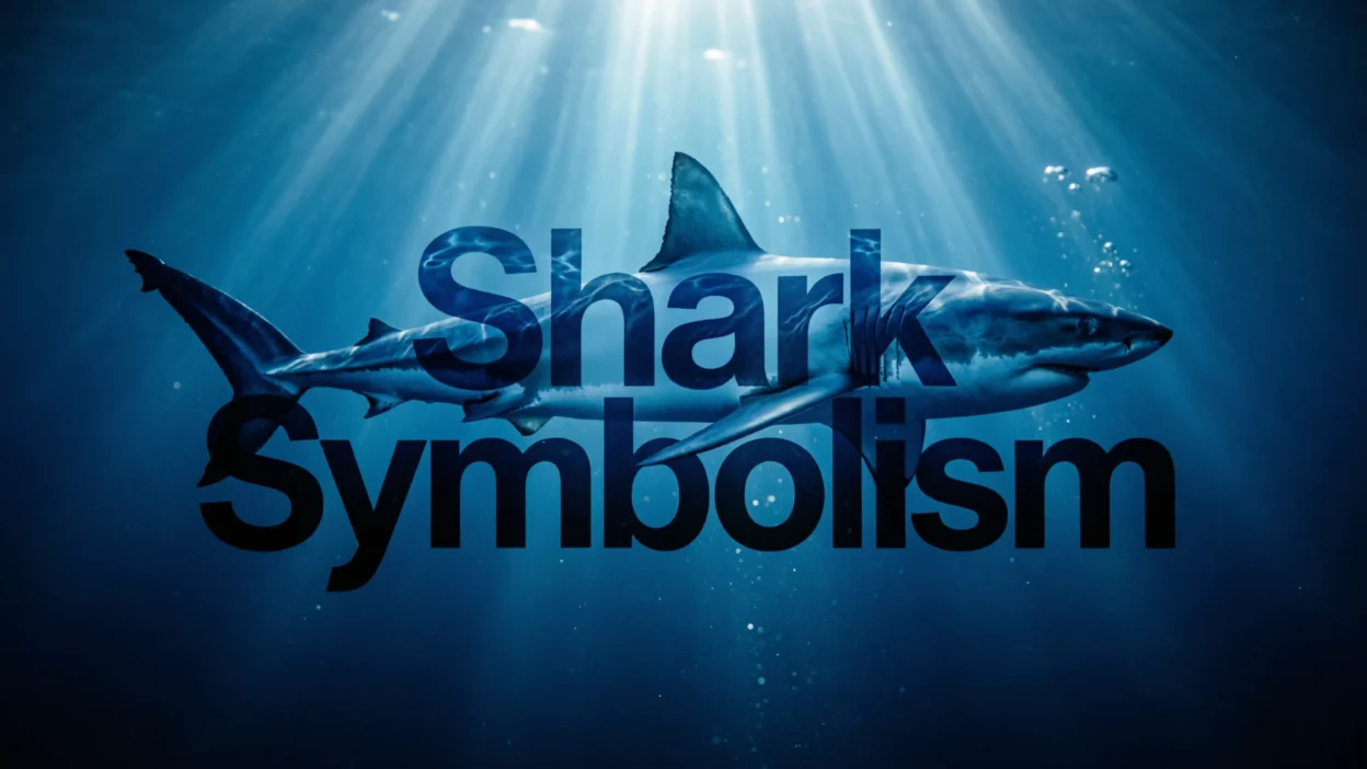 Shark Symbolism
