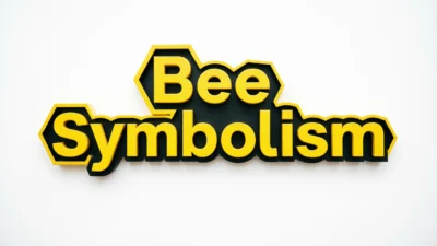 Bee Symbolism