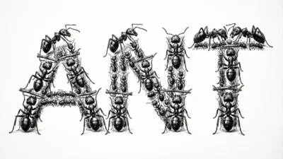Ant Symbolism